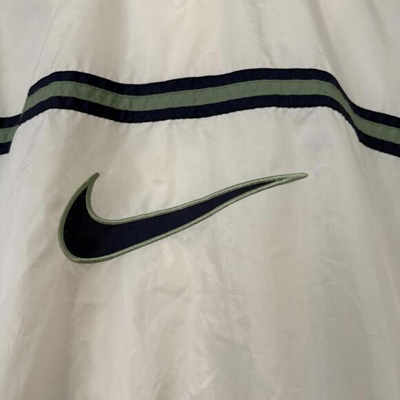 Vintage Nike Windbreaker Jacket Full Zip XL Men’s - Picture 9 of 10